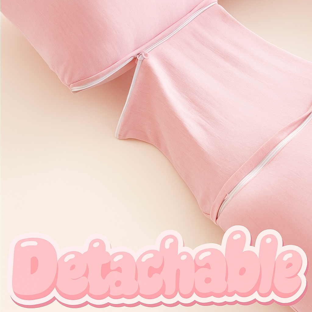 Snugglecare Pregnancy Pillow