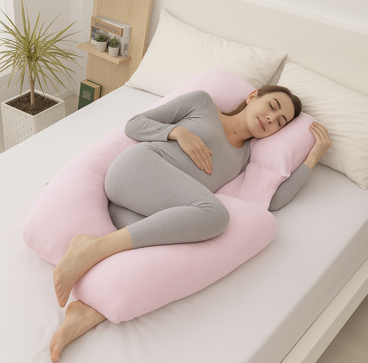 Snugglecare Pregnancy Pillow